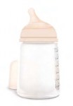 SUAVINEX S ZERO BIB ANT 180ML FAIR : 8426420051101