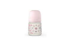 SUAVINEX MEMORIES BIB. 150 ML ROSA : 8426420073073