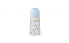 SUAVINEX MEMORIES BIB. 270 ML AZZURRO : 8426420073103