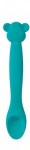 SUAVINEX CUCCHIAIO SCIMMIA SILIC VERDE : 8426420077392