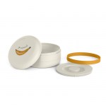 SUAVINEX SET PORTAMERENDA BENTOO BANANA : 8426420080934