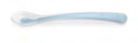 SUAVINEX CUCCHIAIO SILICONE ACQUA : 8426420081351