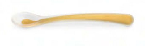 SUAVINEX CUCCHIAIO SILICONE MANGO : 8426420081368