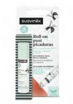 SUAVINEX ROLL ON DOPO PUNTURA 15ML 6M+ : 8426420082204