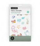 SUAVINEX TATUAGGI ALLLA CITRONELLA 14PZ  3ANNI+ : 8426420082228
