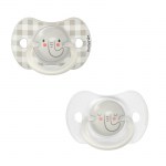 SUAVINEX SUCC NIGHT&DAY SIL SXPRO 6/18 M ELEFANTE : 8426420082815