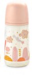 SUAVINEX DREAMS BIB 360 ML SIL ROSA : 8426420083683