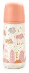 SUAVINEX DREAMS BIB 270ML SIL ROSA : 8426420083737