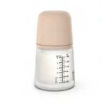 SUAVINEX 00 BIB SIL ALLAT 180ML FLUSSO LENTO LIGHT : 8426420084550
