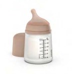 SUAVINEX 00 BIB SIL ALLAT 180ML FLUSSO LENTO MEDIUM : 8426420084567