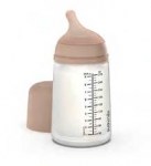 SUAVINEX 00 BIB SIL ALLAT 270ML FLUSSO M MEDIUM : 8426420084628