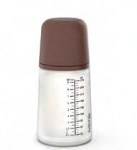 SUAVINEX 00 BIB SIL ALLAT 270ML FLUSSO M DEEP : 8426420084635