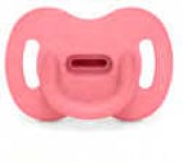 SUAVINEX SUCC. SILICONE 0/6 FUCSIA : 8426420086066