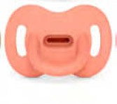 SUAVINEX SUCC. SILICONE 0/6 PESCA : 8426420086073