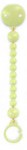 SUAVINEX CLIP SILICONE LIME : 8426420086486