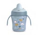 SUAVINEX MY FAM LEARNING CUP AZZURRO : 8426420086653