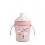 SUAVINEX MY FAM LEARNING CUP ROSA : 8426420086660
