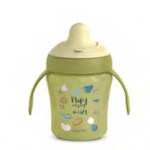 SUAVINEX MY FAM LEARNING CUP PISTACCHIO : 8426420086677