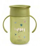 SUAVINEX MY FAM TAZZA 360 PISTACCHIO : 8426420086714
