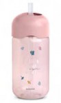 SUAVINEX MY FAM TAZZA CON CANNUCCIA ROSA : 8426420086745
