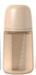 SUAVINEX C.ESS BIB SILICONE 240ML NOCIOLA : 8426420086776