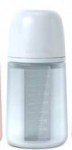 SUAVINEX C.ESS BIB SILICONE 240ML AZZURRO : 8426420086783