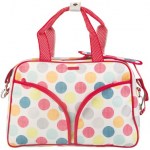 TUC TUC BORSA PASSEGGINO BETWEEN STARS : 8433334380579
