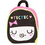 TUC TUC ZAINO INFANZIA BAMBINA PEOPLE : 8433334483690