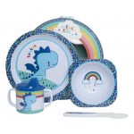 TUC TUC SET PAPPA AZZURRO : 8433334804433
