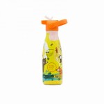 COOL BOTTLES KIDS JUNGLE PARK  260ML : 8436583301074
