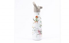 COOL BOTTLES KIDS READING BUDDIES 260ML : 8436583303290
