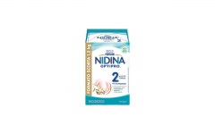 NIDINA OPTIPRO 2 2X600GR : 8445290171498