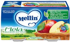 MELLIN MELA 12X100GR : 8591119901361