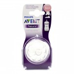 AVENT NATURAL 2 TETTARELLE REGOLABILE : 8710103591207