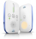 AVENT BABY MONITOR DECT ENTRY : 8710103657682
