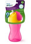 AVENT TAZZA CON CANNUCCIA 300ML FEMMINA : 8710103786696