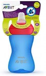 AVENT TAZZA BECCUCCIO MORBIDO BLU 300ML : 8710103826279