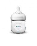 AVENT NATURAL BIBERON 125ML NEUTRO 0M+ : 8710103875666