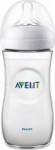 AVENT NATURAL BIBERON 330ML NEUTRO 0M+ : 8710103876342