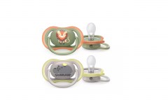 AVENT SUCCH. AIR 6-18M : 8710103993094