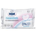 FISSAN BABY ESSENTIAL SALVIETTE DETERGEN : 8711700965972