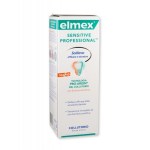 ELMEX COLLUTTORIO SENS.PROFESS.400ML : 8714789864006