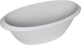 LUMA VASCHETTA  LIGHT GREY : 8714929157517