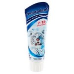 MENTADENT 7-13 DENTIFRICIO 75ML : 8717644843222