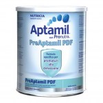 APTAMIL PREAPTAMIL PDF 400GR : 8718117605682