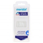 MERIDOL SPECIAL FLOSS 50FILI : 8718951111431