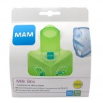 MAM  MILK BOX NEUTRO : 9001616667237