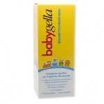 BABYGELLA BAGNETTO PRIMI MESI 200ML : 900266040