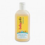 BABYGELLA SHAMPOO OLIO 150ML : 900266204