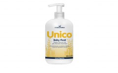 UNICO BABY FLUID DET CORPO E CAPELLI 500ML : 903926754